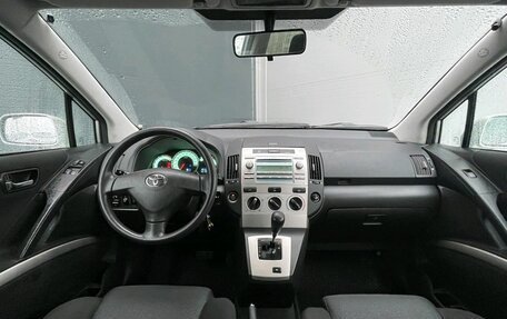 Toyota Corolla Verso I, 2008 год, 600 000 рублей, 9 фотография