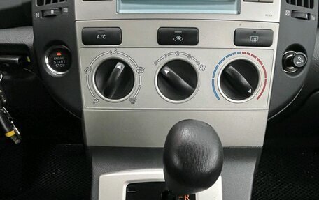 Toyota Corolla Verso I, 2008 год, 600 000 рублей, 11 фотография