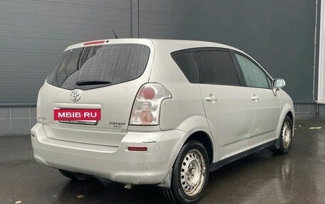 Toyota Corolla Verso I, 2008 год, 600 000 рублей, 6 фотография