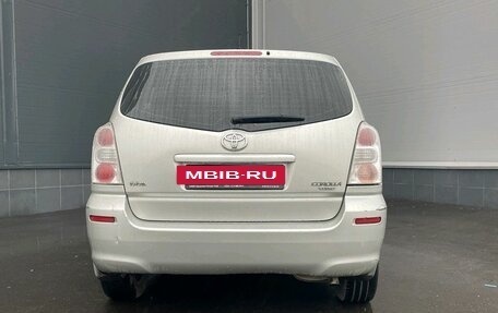 Toyota Corolla Verso I, 2008 год, 600 000 рублей, 5 фотография