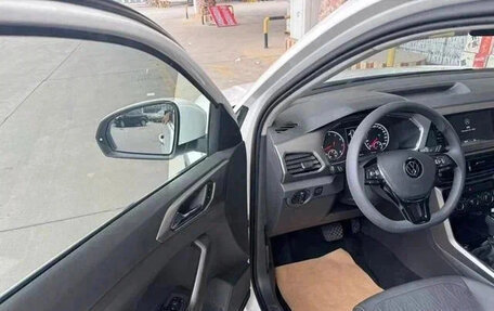 Volkswagen T-Cross I, 2021 год, 1 310 000 рублей, 6 фотография