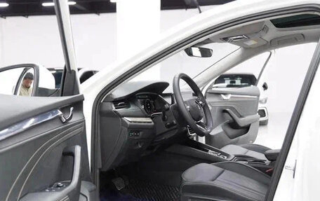 Skoda Octavia IV, 2021 год, 1 620 000 рублей, 5 фотография