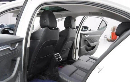 Skoda Octavia IV, 2021 год, 1 620 000 рублей, 6 фотография