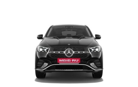 Mercedes-Benz GLE Coupe, 2024 год, 13 990 000 рублей, 3 фотография