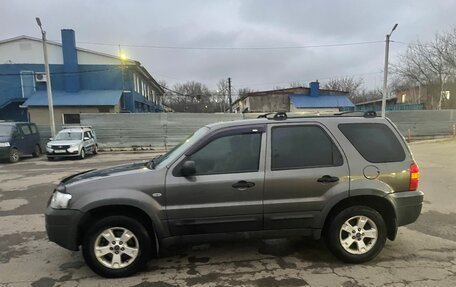 Ford Maverick, 2005 год, 580 000 рублей, 2 фотография