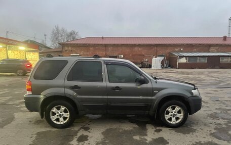 Ford Maverick, 2005 год, 580 000 рублей, 5 фотография