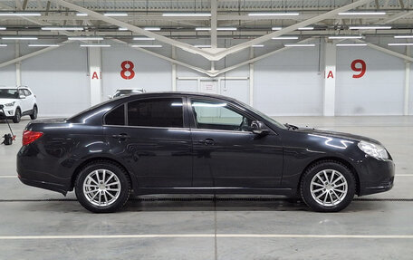 Chevrolet Epica, 2010 год, 870 000 рублей, 8 фотография