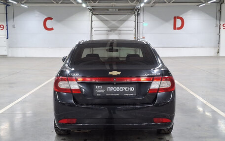 Chevrolet Epica, 2010 год, 870 000 рублей, 10 фотография