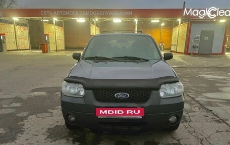 Ford Maverick, 2005 год, 580 000 рублей, 3 фотография