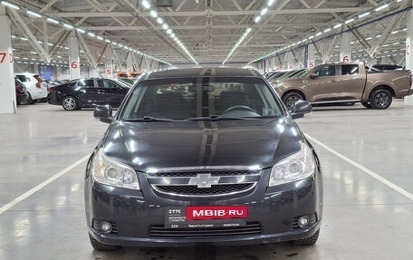 Chevrolet Epica, 2010 год, 870 000 рублей, 6 фотография