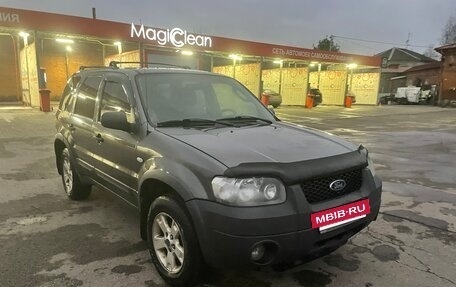 Ford Maverick, 2005 год, 580 000 рублей, 4 фотография