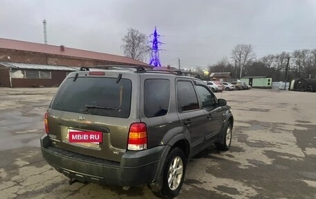 Ford Maverick, 2005 год, 580 000 рублей, 6 фотография