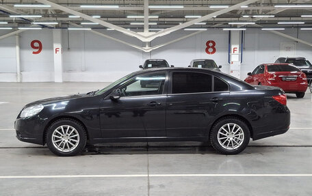 Chevrolet Epica, 2010 год, 870 000 рублей, 12 фотография