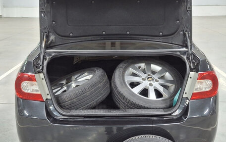 Chevrolet Epica, 2010 год, 870 000 рублей, 14 фотография