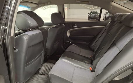 Chevrolet Epica, 2010 год, 870 000 рублей, 16 фотография