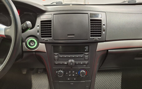 Chevrolet Epica, 2010 год, 870 000 рублей, 19 фотография