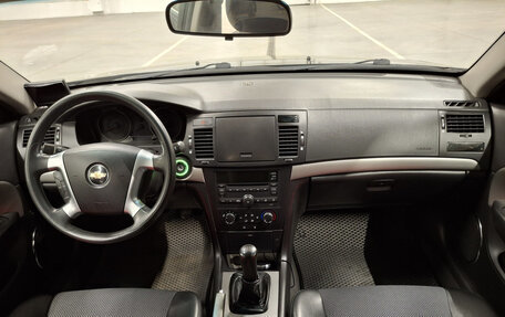 Chevrolet Epica, 2010 год, 870 000 рублей, 18 фотография