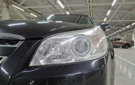 Chevrolet Epica, 2010 год, 870 000 рублей, 21 фотография