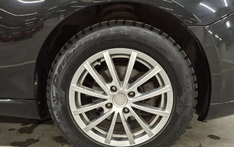 Chevrolet Epica, 2010 год, 870 000 рублей, 22 фотография