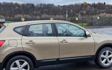 Nissan Qashqai, 2007 год, 550 000 рублей, 2 фотография