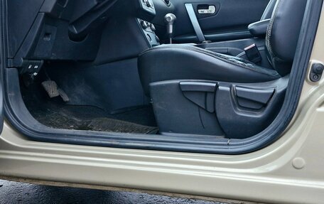 Nissan Qashqai, 2007 год, 550 000 рублей, 6 фотография