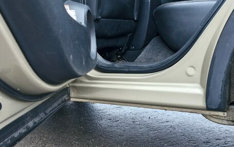 Nissan Qashqai, 2007 год, 550 000 рублей, 8 фотография