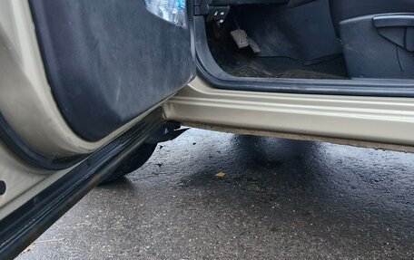 Nissan Qashqai, 2007 год, 550 000 рублей, 11 фотография