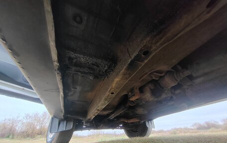 Chevrolet Niva I рестайлинг, 2007 год, 260 000 рублей, 16 фотография