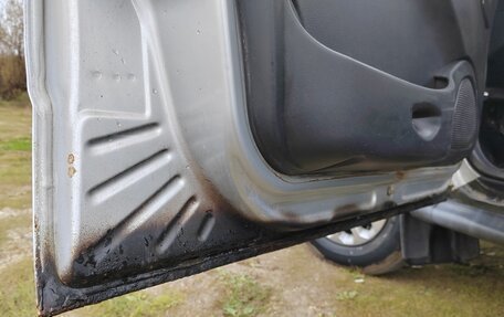 Chevrolet Niva I рестайлинг, 2007 год, 260 000 рублей, 15 фотография