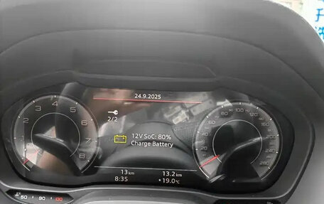 Audi Q2 I, 2025 год, 2 666 155 рублей, 6 фотография