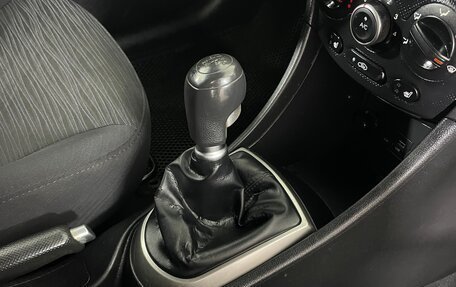 Hyundai Solaris II рестайлинг, 2016 год, 797 000 рублей, 17 фотография