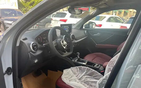 Audi Q2 I, 2025 год, 2 666 155 рублей, 5 фотография