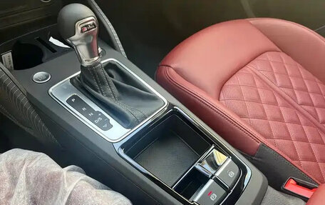 Audi Q2 I, 2025 год, 2 666 155 рублей, 7 фотография