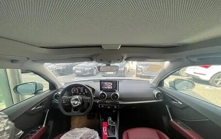 Audi Q2 I, 2025 год, 2 666 155 рублей, 8 фотография