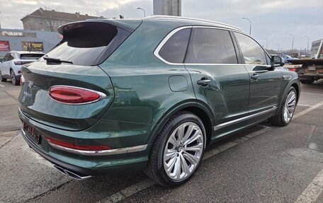 Bentley Bentayga I, 2025 год, 41 500 000 рублей, 7 фотография