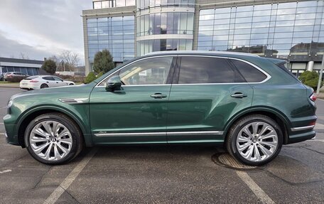 Bentley Bentayga I, 2025 год, 41 500 000 рублей, 6 фотография