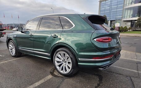 Bentley Bentayga I, 2025 год, 41 500 000 рублей, 8 фотография