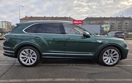 Bentley Bentayga I, 2025 год, 41 500 000 рублей, 5 фотография