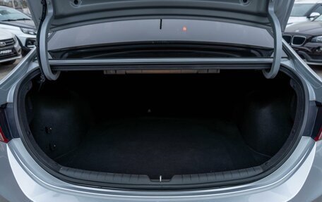 Hyundai Solaris II рестайлинг, 2019 год, 1 269 000 рублей, 23 фотография