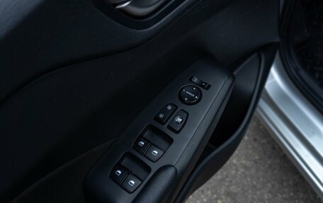 Hyundai Solaris II рестайлинг, 2019 год, 1 269 000 рублей, 20 фотография