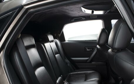 Infiniti FX I, 2007 год, 1 110 000 рублей, 6 фотография