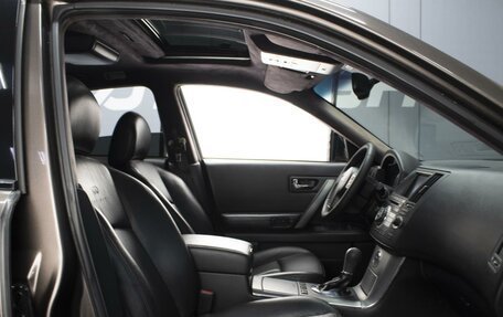 Infiniti FX I, 2007 год, 1 110 000 рублей, 7 фотография