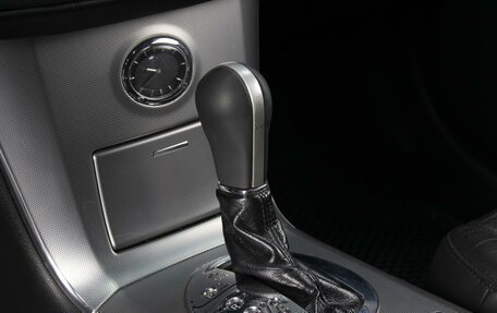 Infiniti FX I, 2007 год, 1 110 000 рублей, 18 фотография