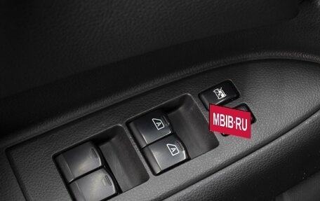 Infiniti FX I, 2007 год, 1 110 000 рублей, 16 фотография