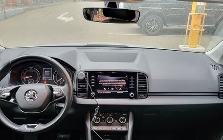 Skoda Karoq I, 2021 год, 2 100 000 рублей, 2 фотография