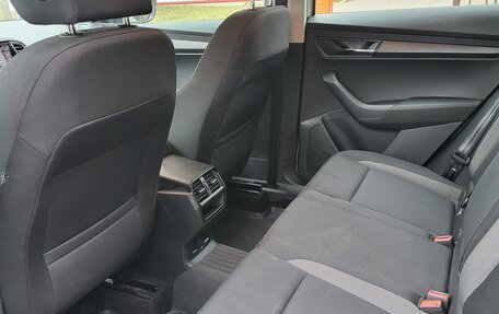 Skoda Karoq I, 2021 год, 2 100 000 рублей, 3 фотография