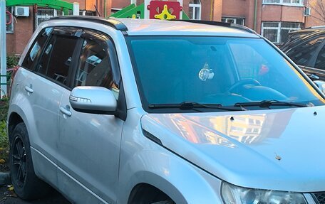 Suzuki Grand Vitara, 2010 год, 820 000 рублей, 3 фотография