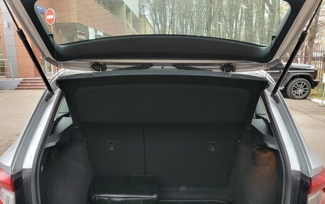 Skoda Karoq I, 2021 год, 2 100 000 рублей, 4 фотография