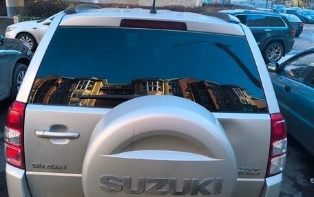 Suzuki Grand Vitara, 2010 год, 820 000 рублей, 5 фотография