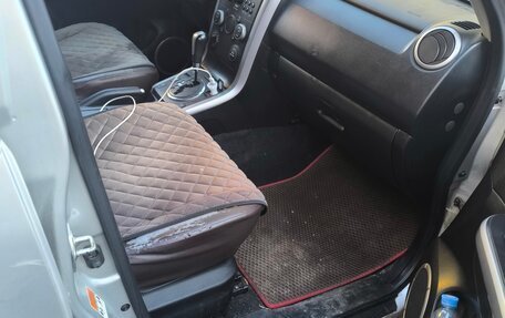 Suzuki Grand Vitara, 2010 год, 820 000 рублей, 11 фотография